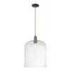 Alversa Pendant - Clear