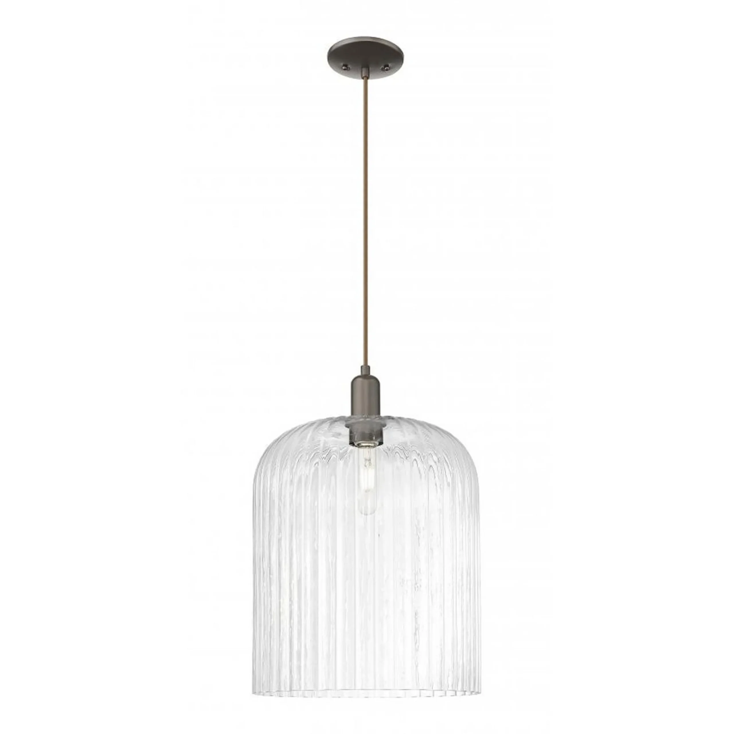 Alversa Pendant - Clear