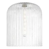 Alversa Pendant - Clear