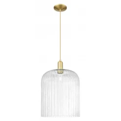 Alversa Pendant - Clear