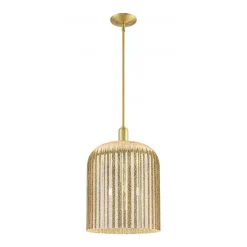 Alversa Pendant - Mercury