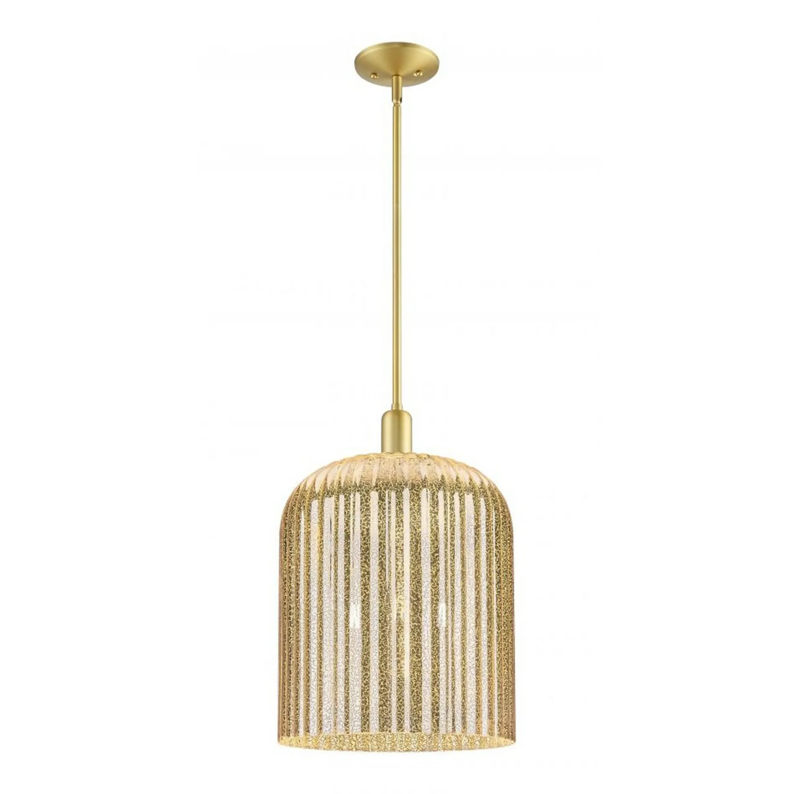 Alversa Pendant - Mercury