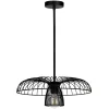 Alyssa Convertible Ceiling Light