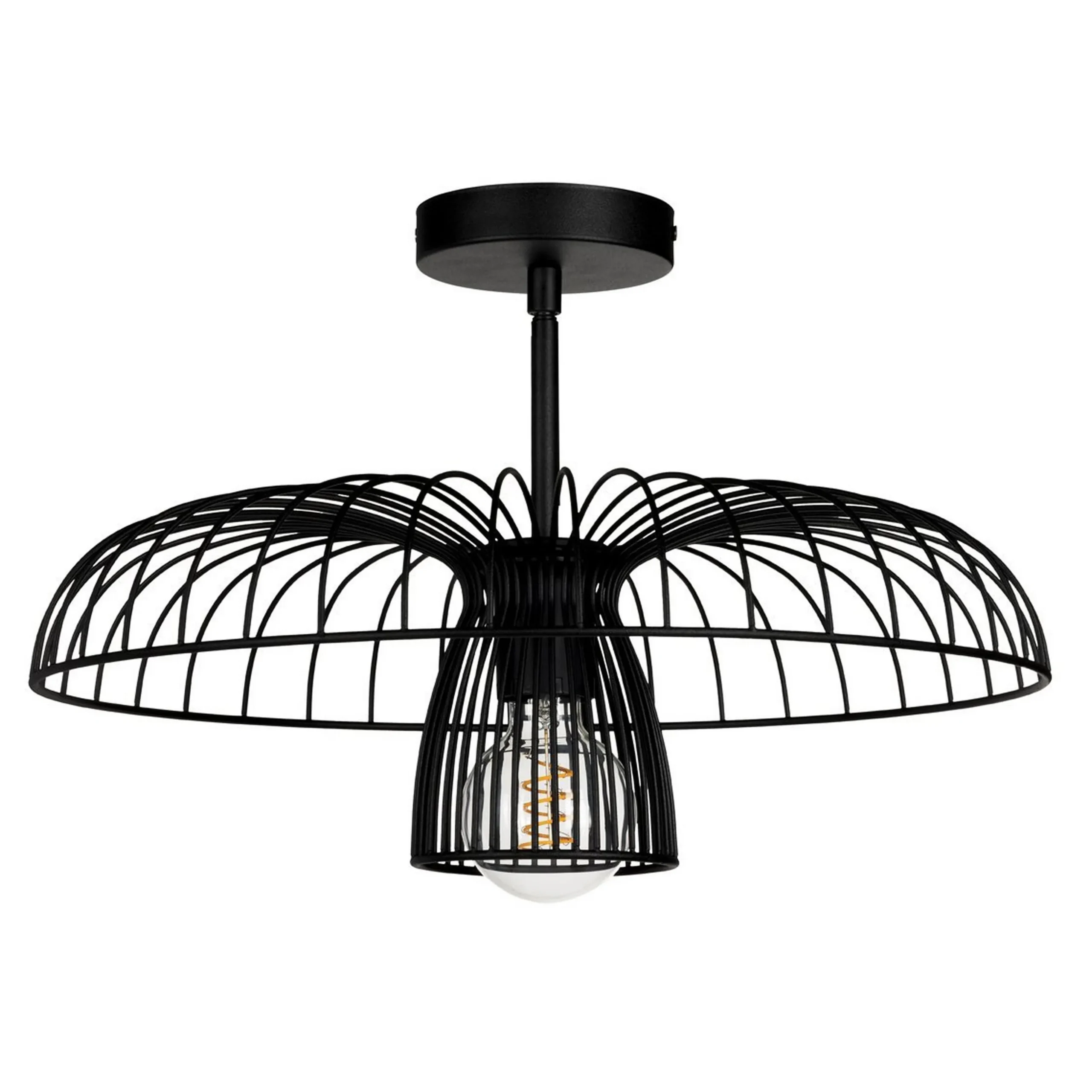 Alyssa Convertible Ceiling Light