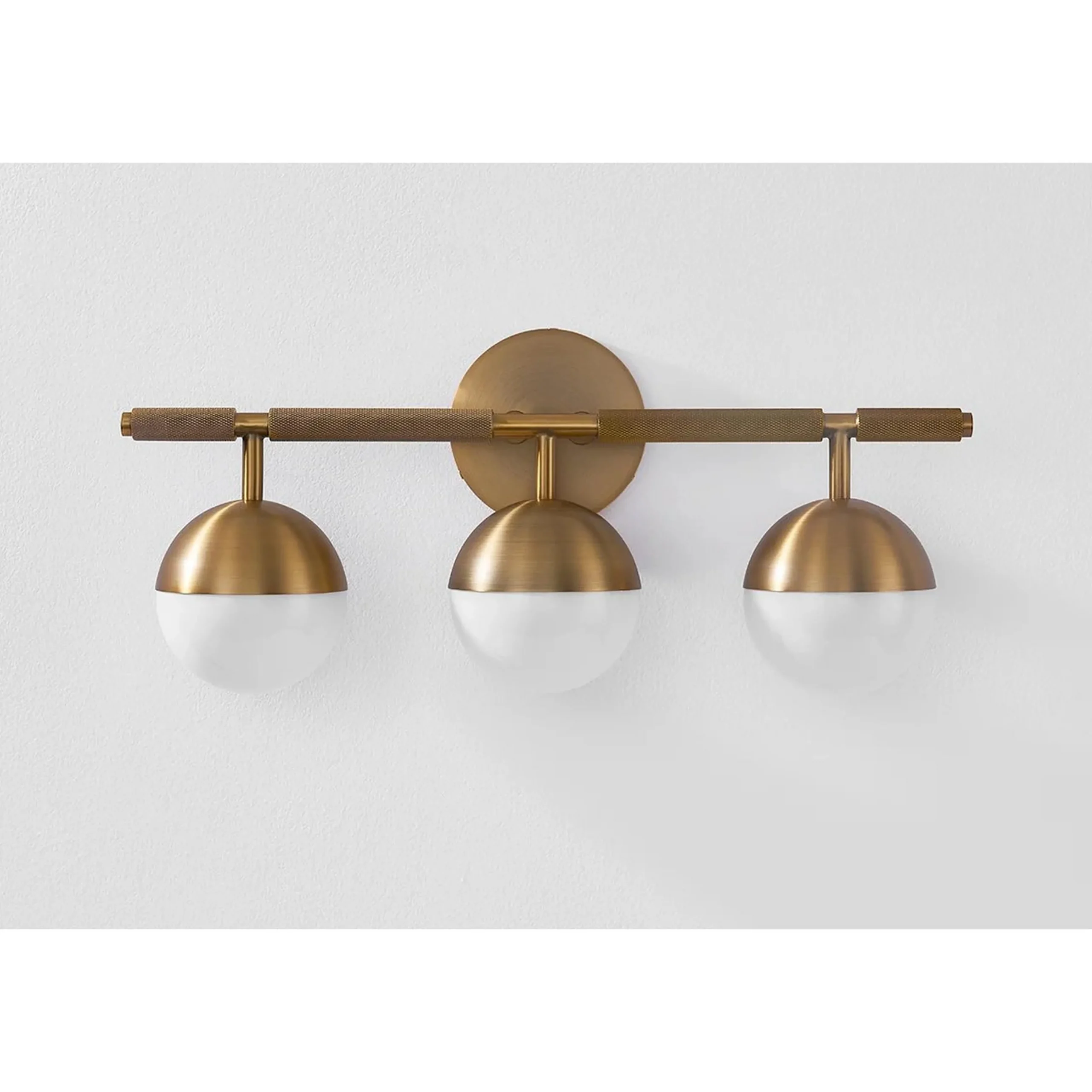 Amadora Vanity Light - 3 Light