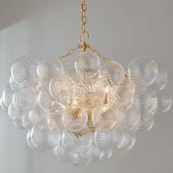 Amalia Chandelier - Large