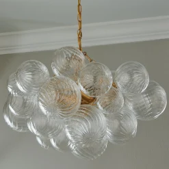Amalia Chandelier - Small