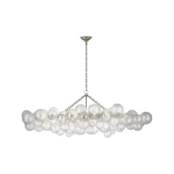 Amalia Linear Chandelier - Large