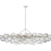 Amalia Linear Chandelier - Large