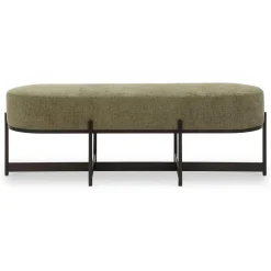 Amani Bench