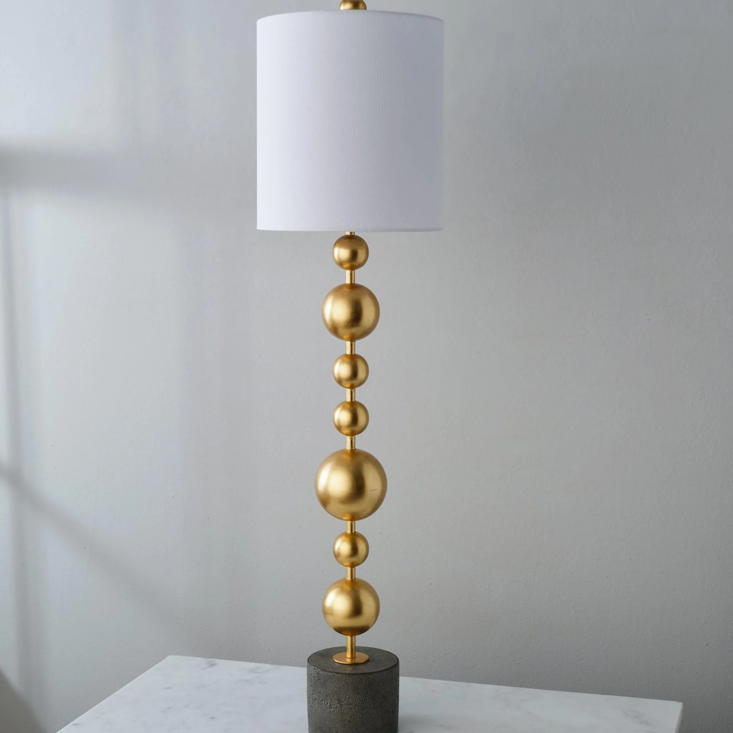 Amasya Buffet Lamp