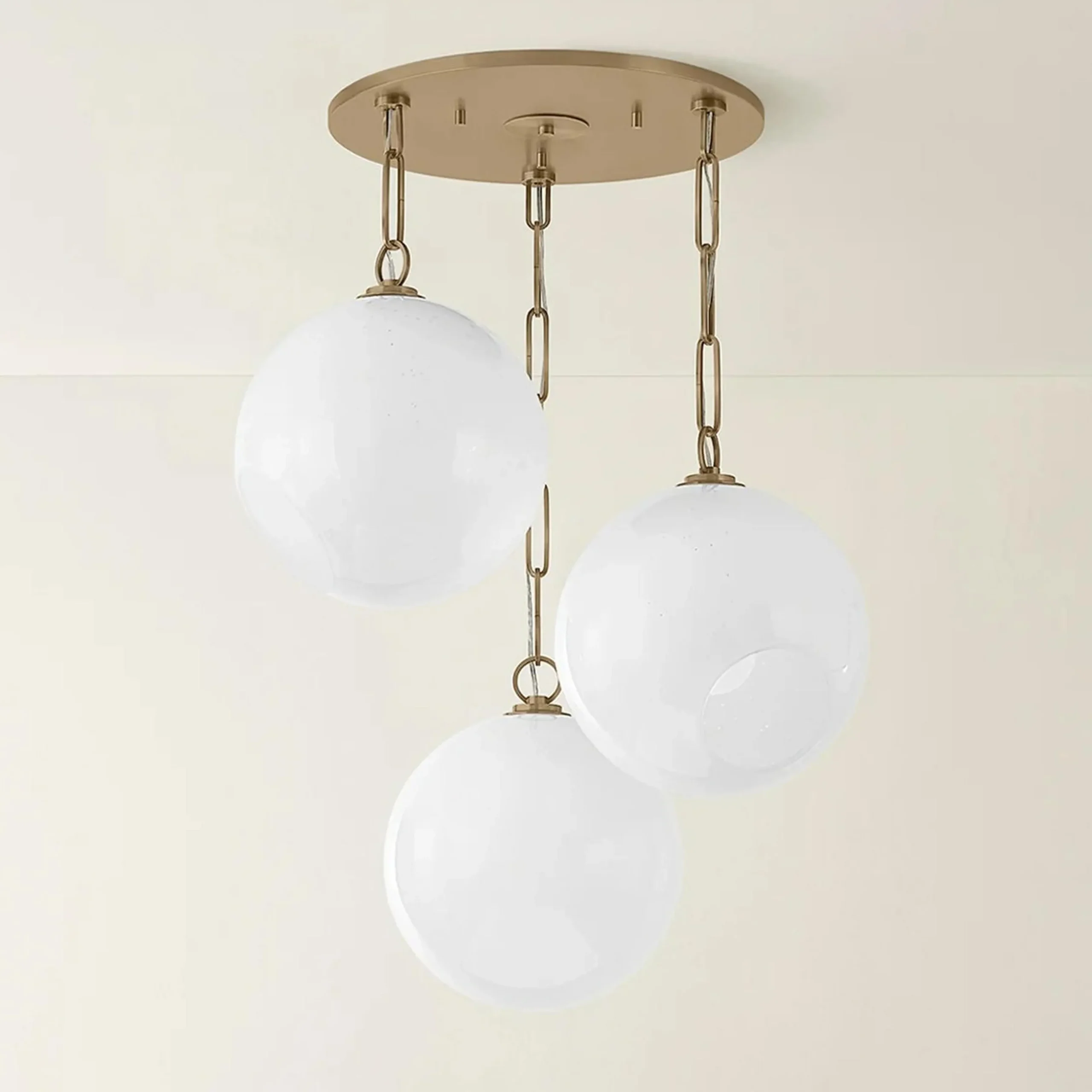 Ambert Chandelier