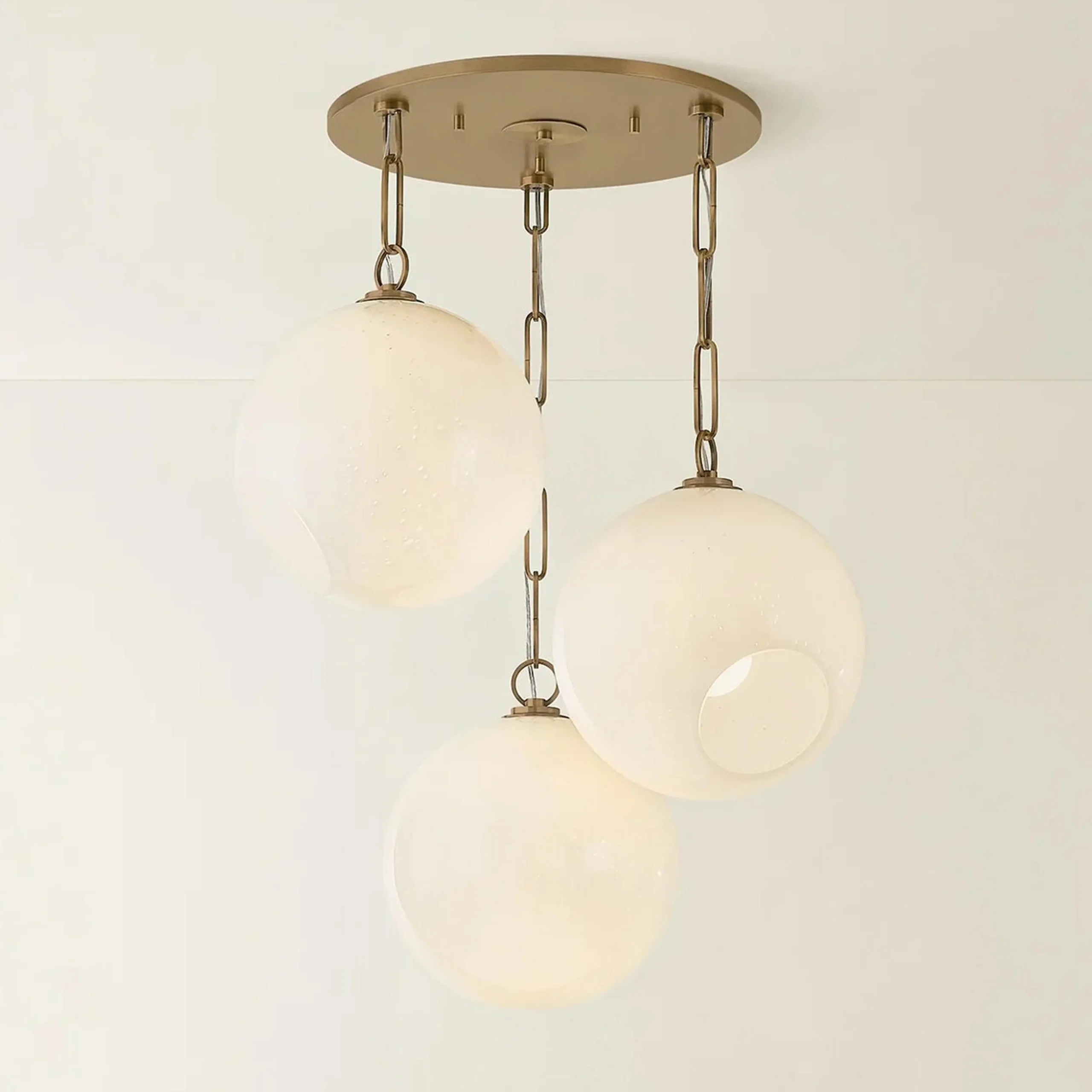Ambert Chandelier