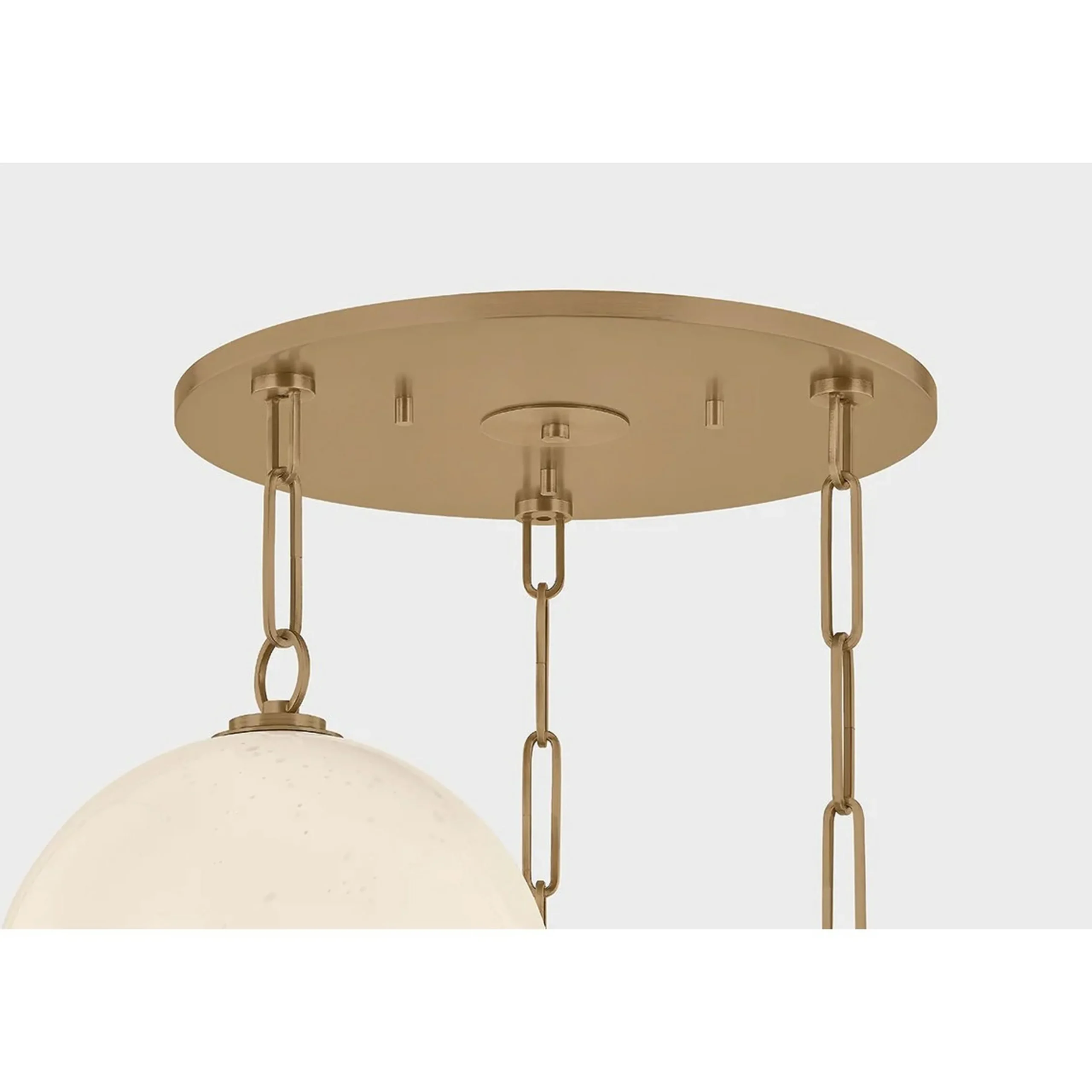 Ambert Chandelier