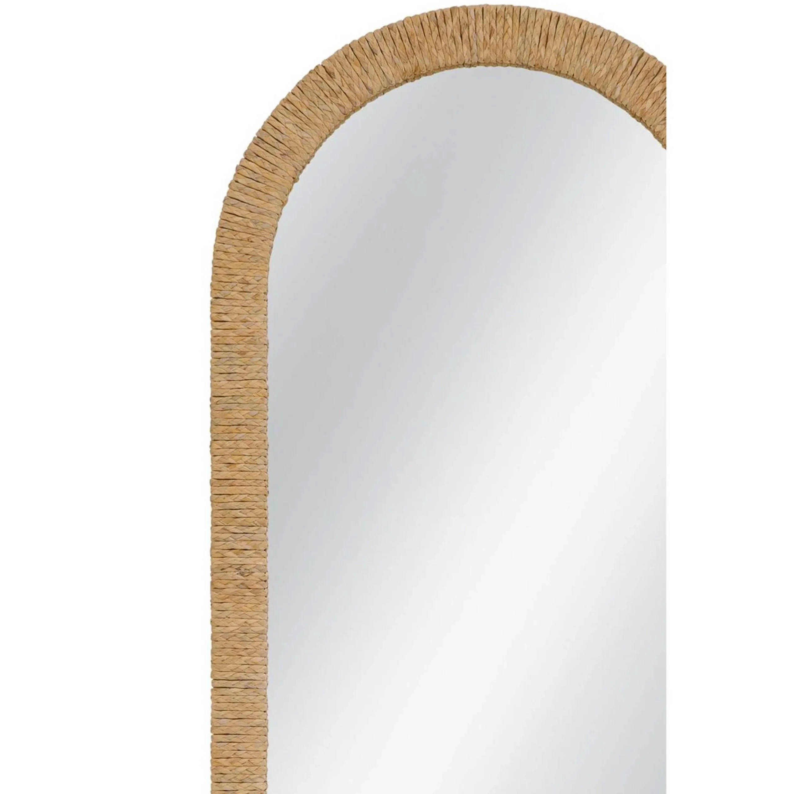 Ambivert Floor Mirror