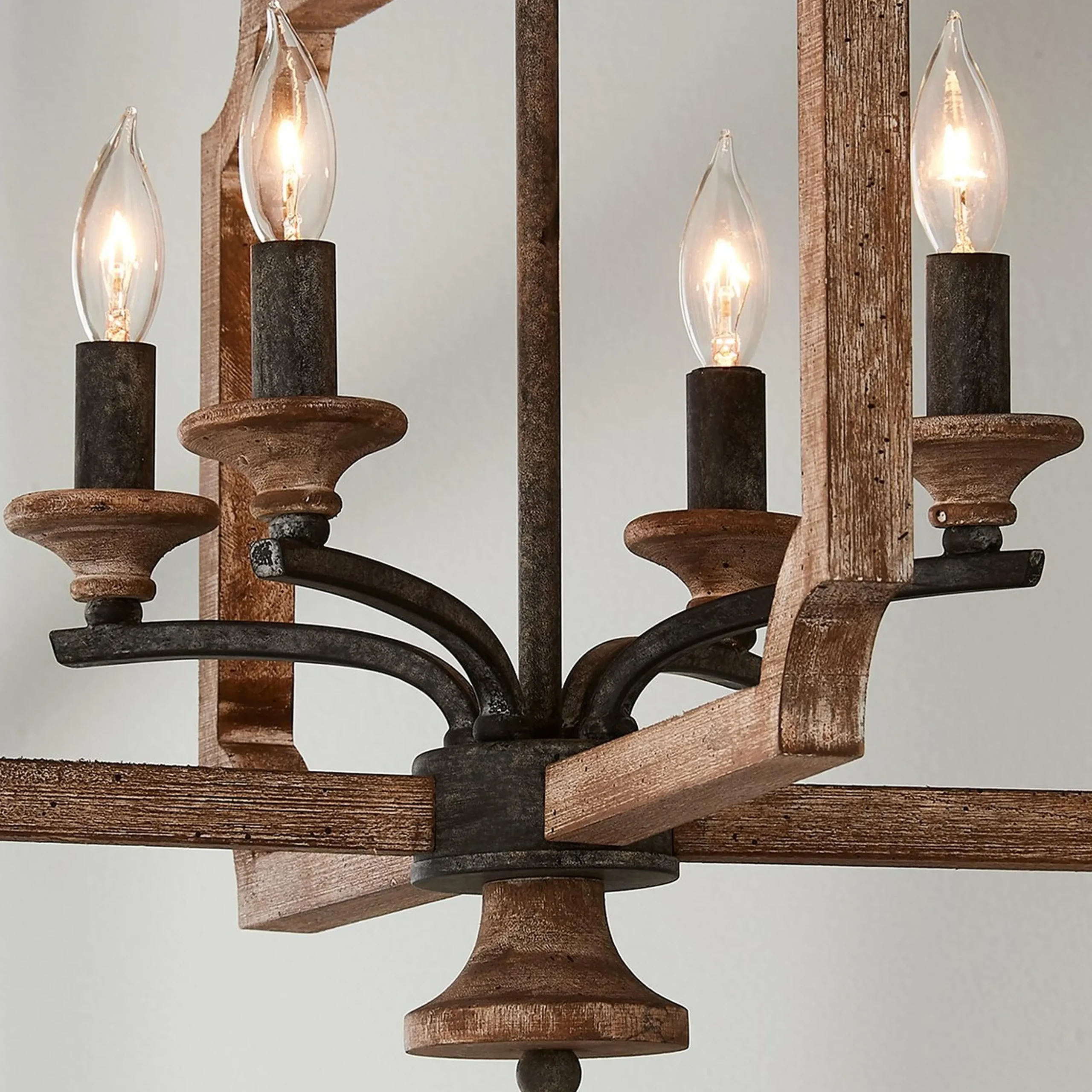 Ambrose Lantern