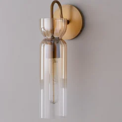 Aminah Sconce