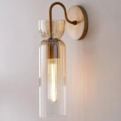 Aminah Sconce