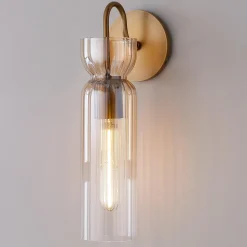 Aminah Sconce