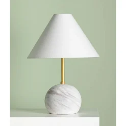 Amir Table Lamp