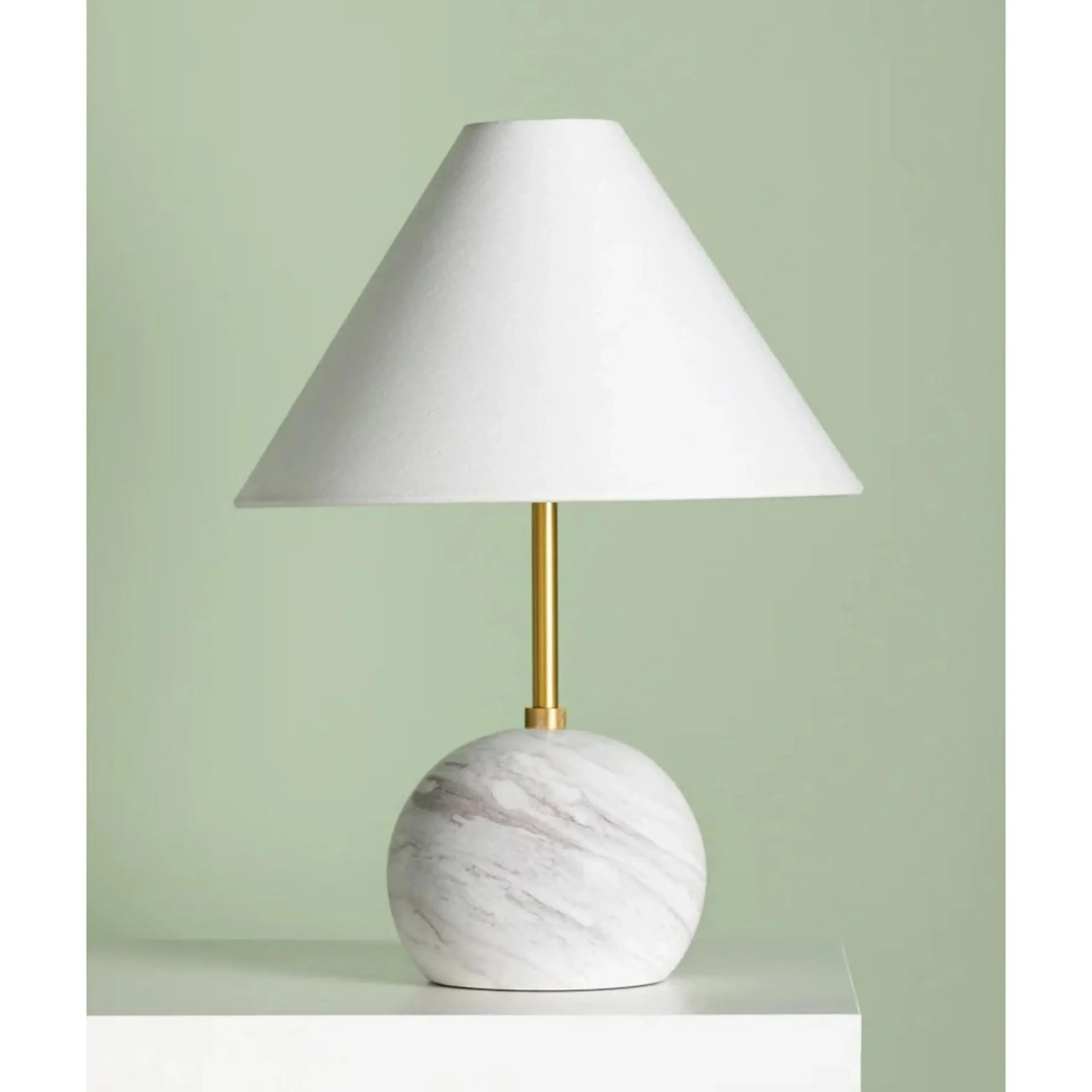 Amir Table Lamp