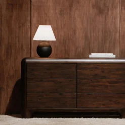 Amos Table Lamp
