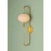 Ana Bath Sconce