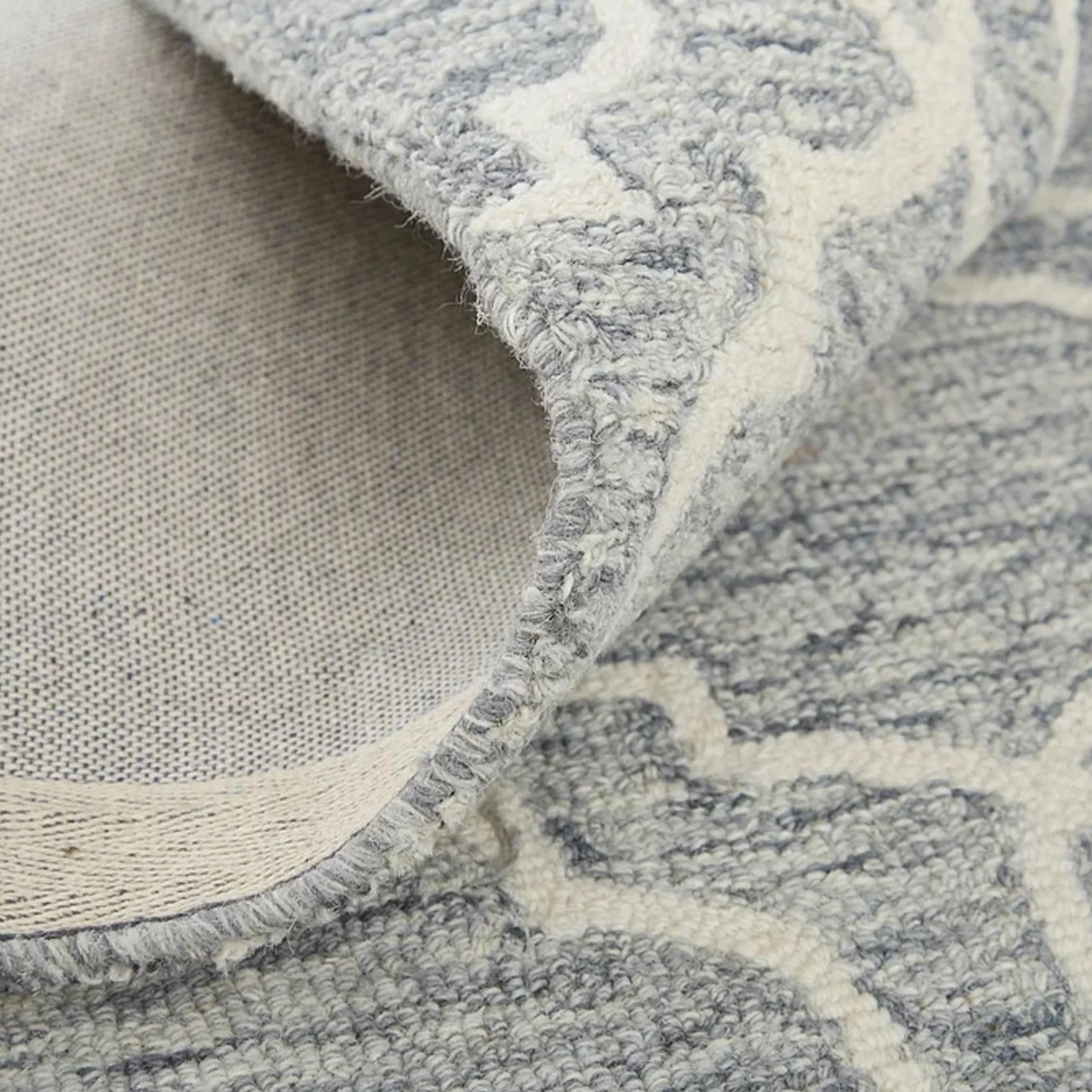 Anchorage Hand-Tufted Rug
