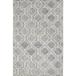 Anchorage Hand-Tufted Rug