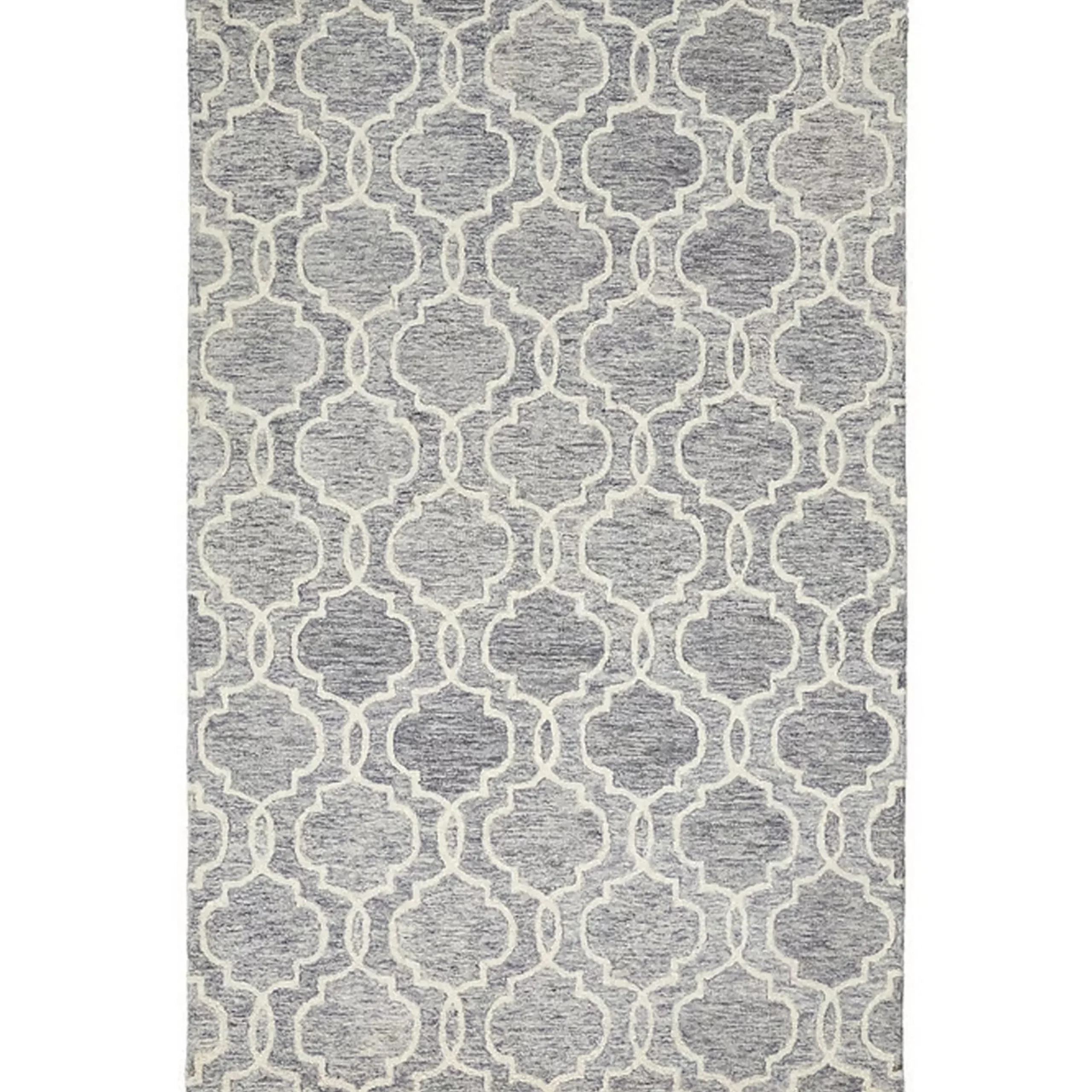 Anchorage Hand-Tufted Rug