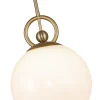 Andante Globe Pendant