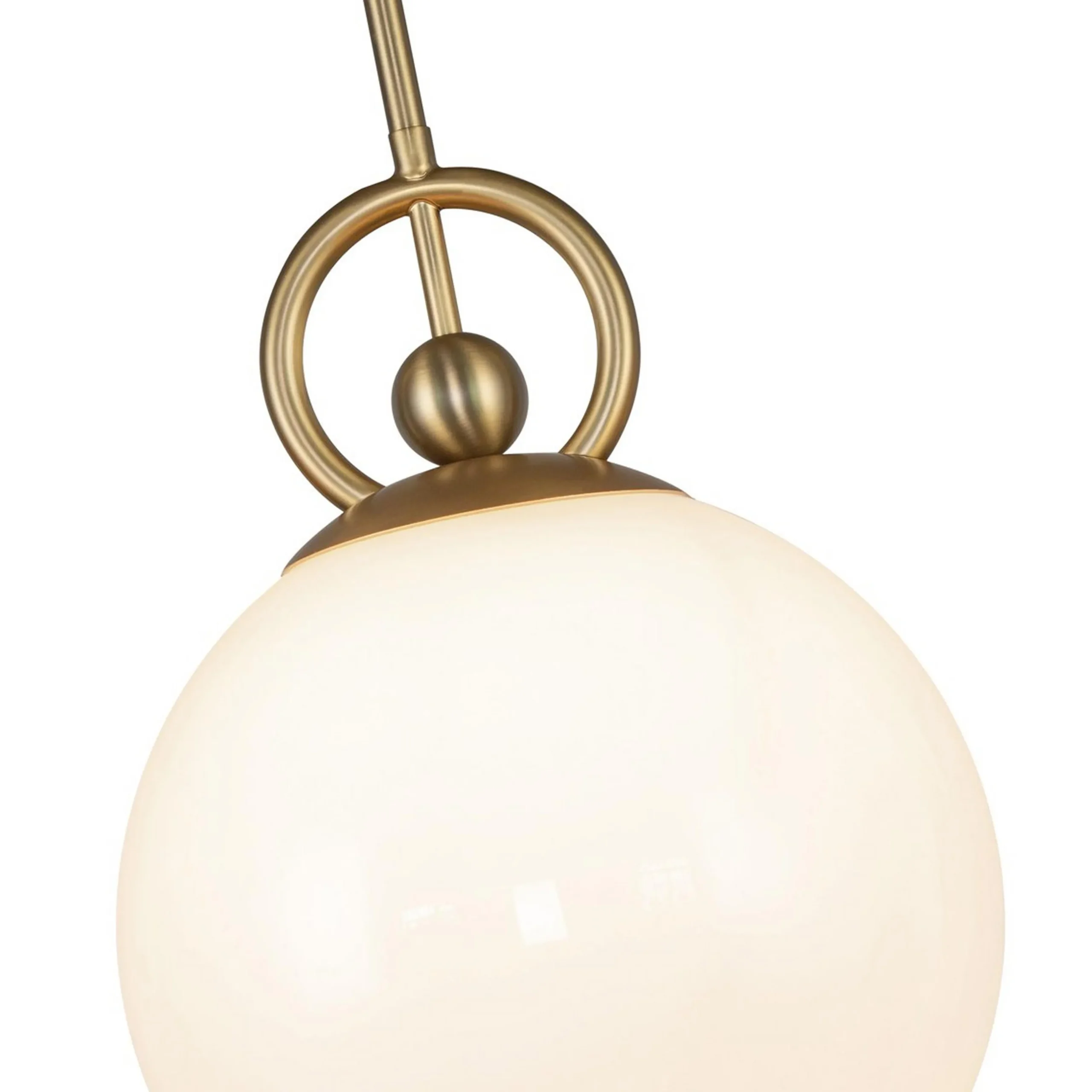 Andante Globe Pendant