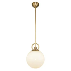 Andante Globe Pendant