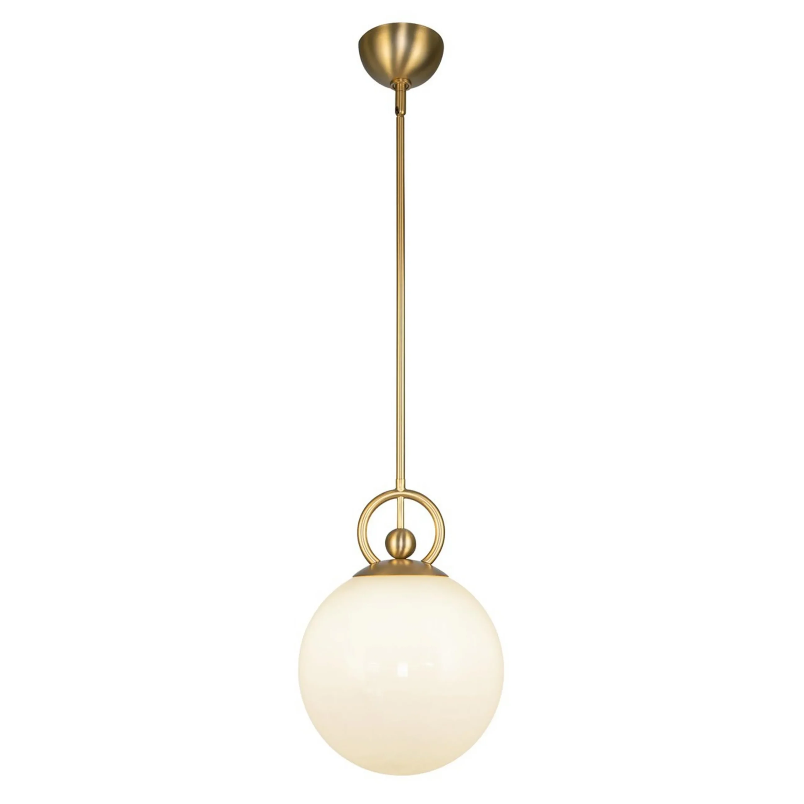Andante Globe Pendant