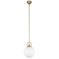 Andante Globe Pendant