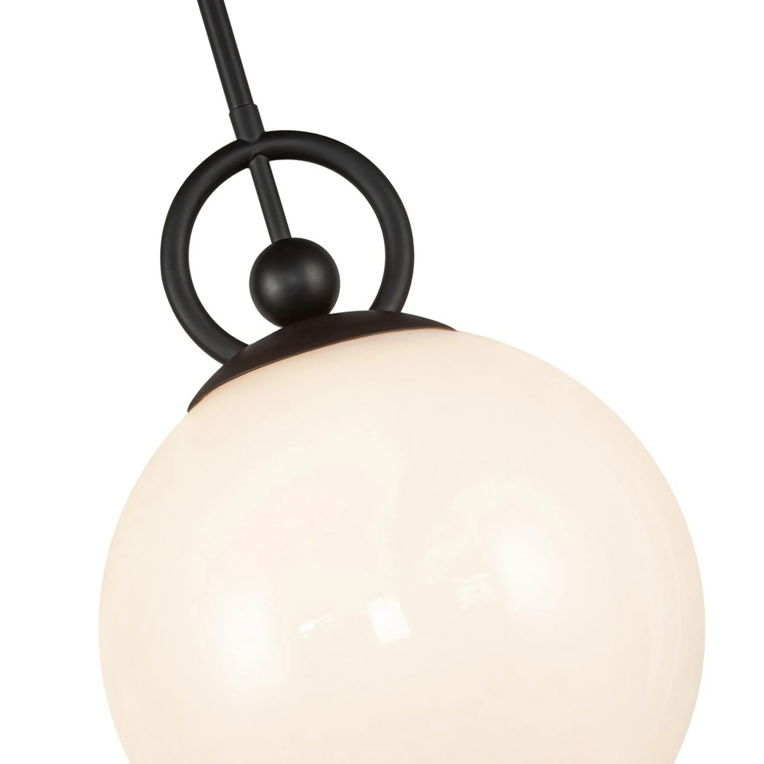 Andante Globe Pendant
