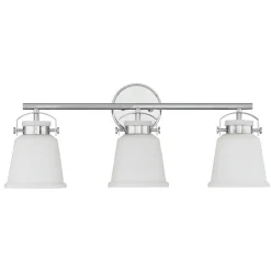 Andie Vanity Light - 3 Light