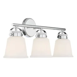 Andie Vanity Light - 3 Light