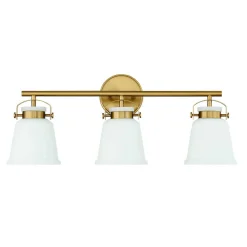 Andie Vanity Light - 3 Light