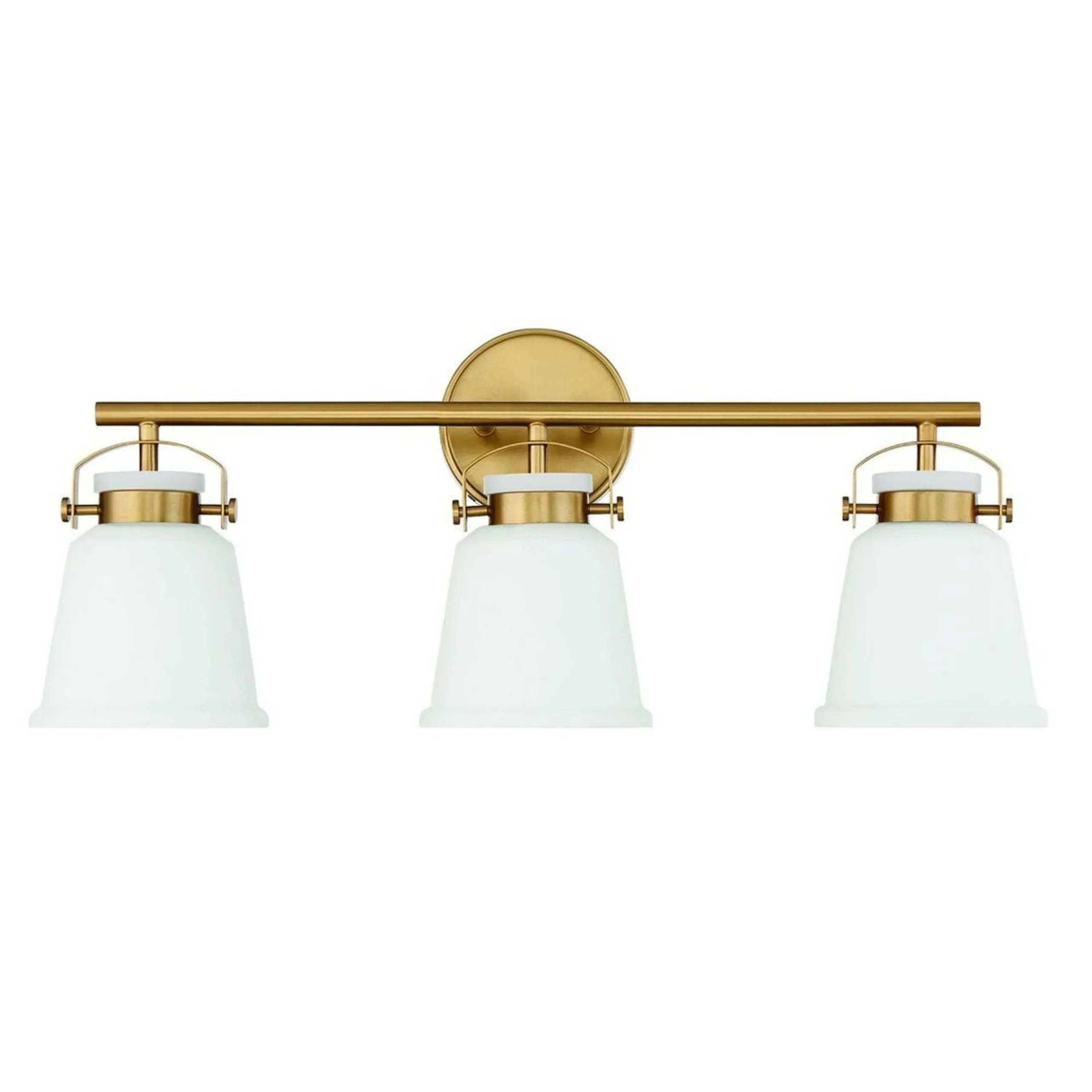 Andie Vanity Light - 3 Light