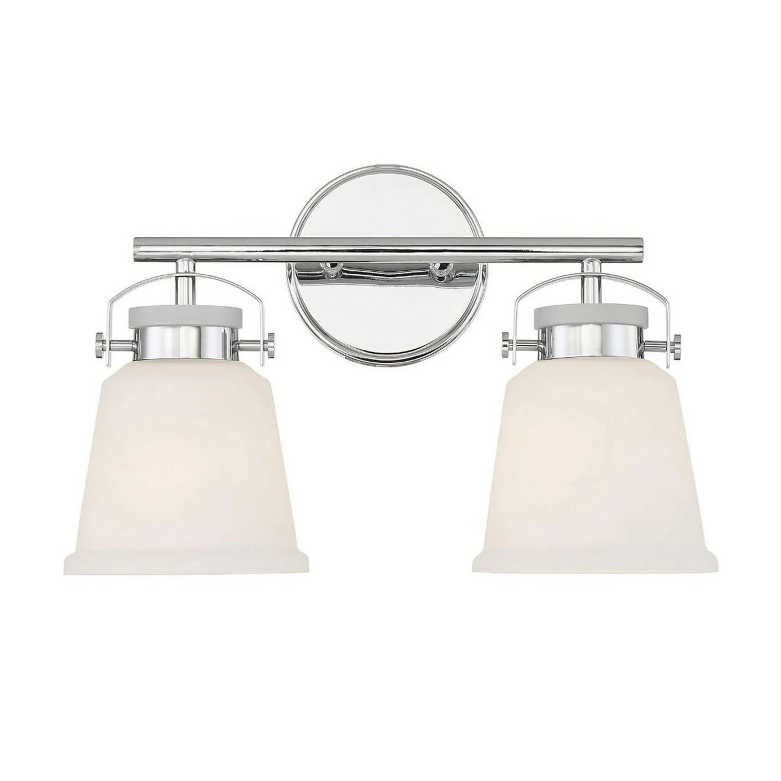 Andie Vanity Light - 2 light