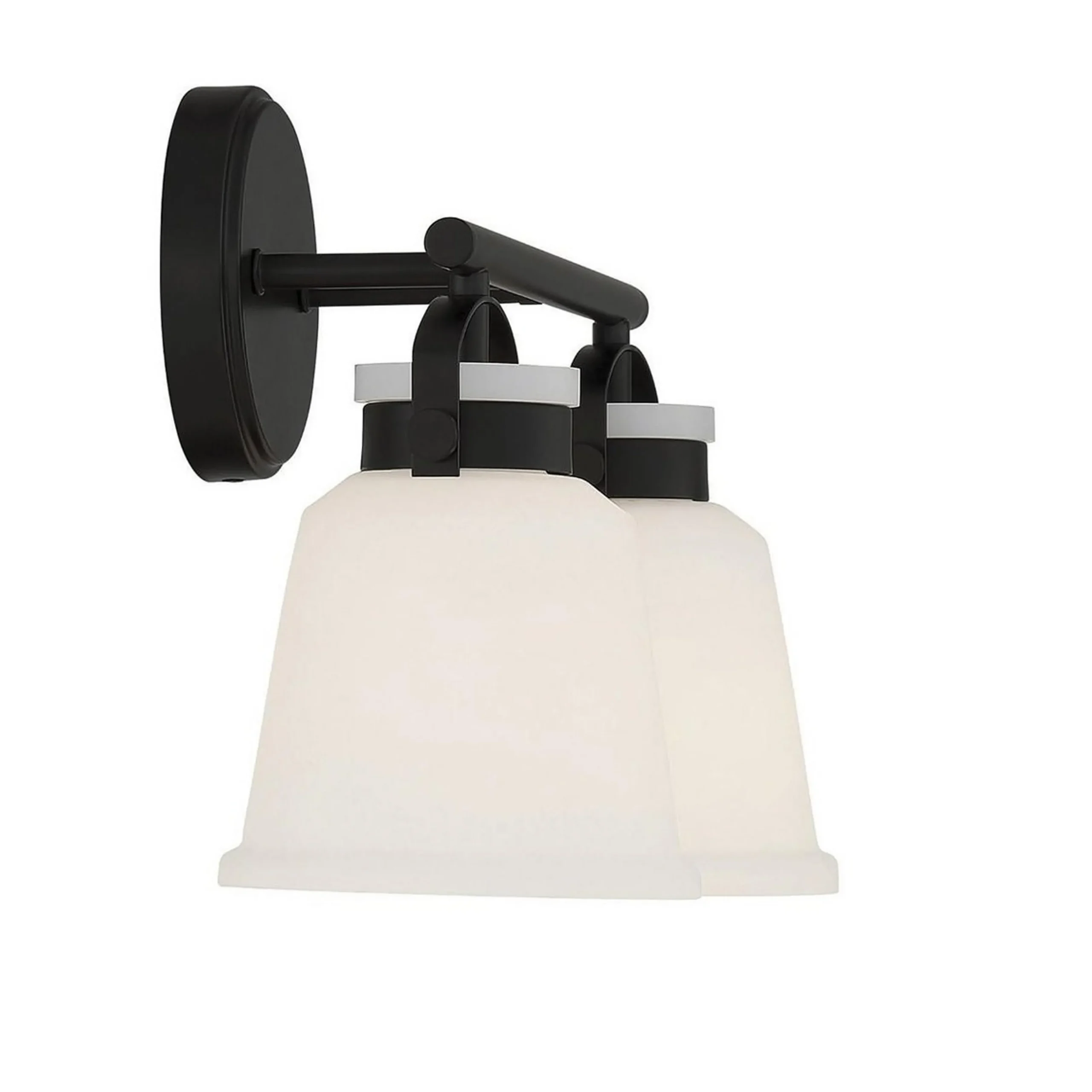 Andie Vanity Light - 2 light