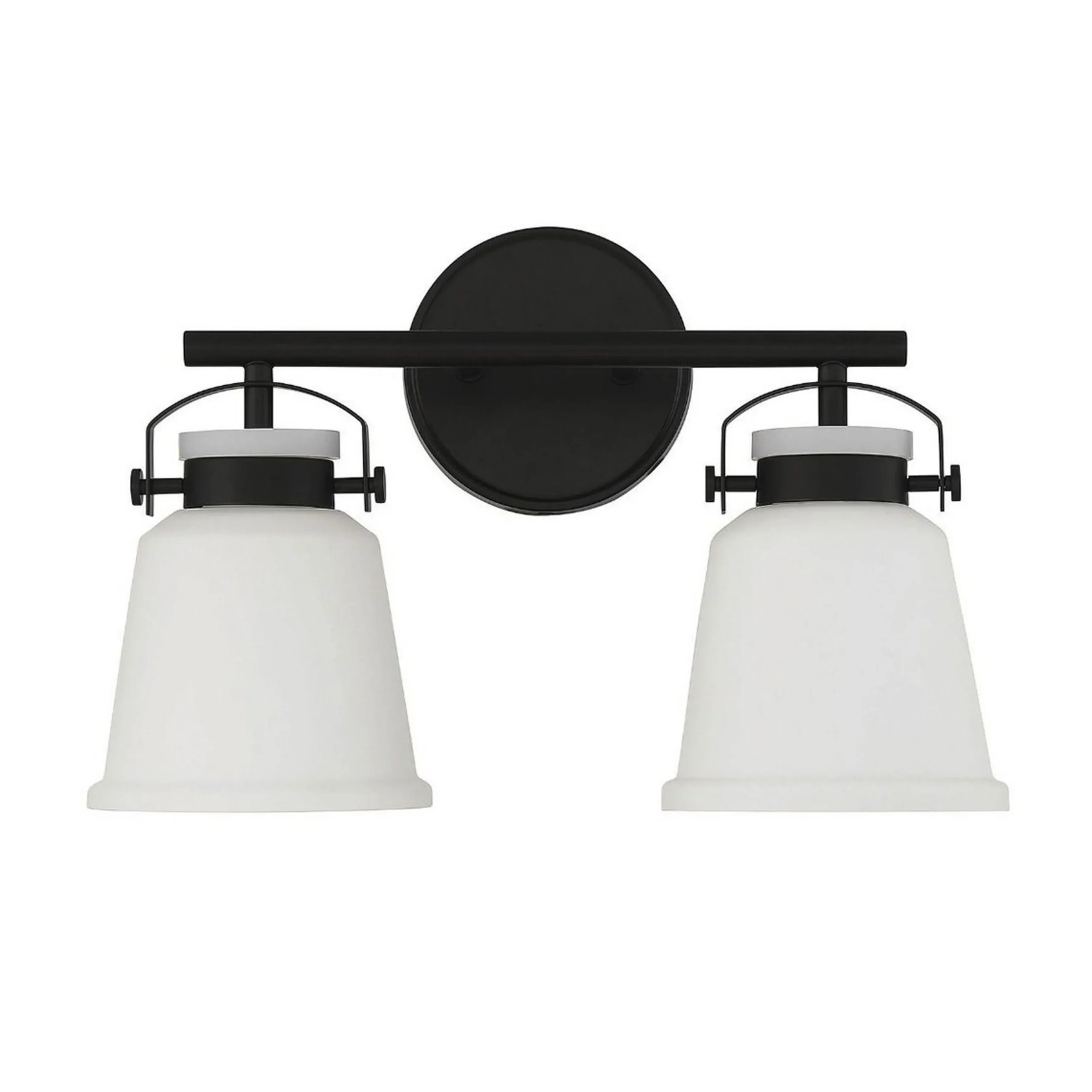 Andie Vanity Light - 2 light