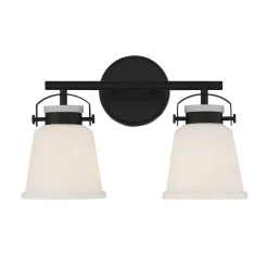Andie Vanity Light - 2 light