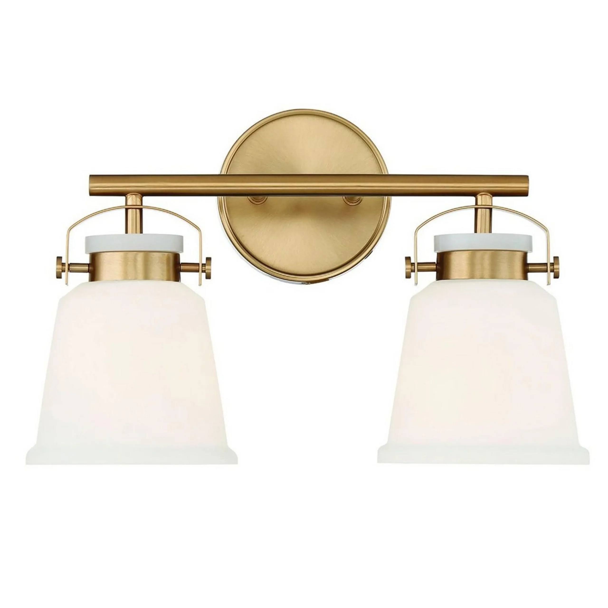 Andie Vanity Light - 2 light