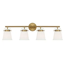 Andie Vanity Light - 4 Light