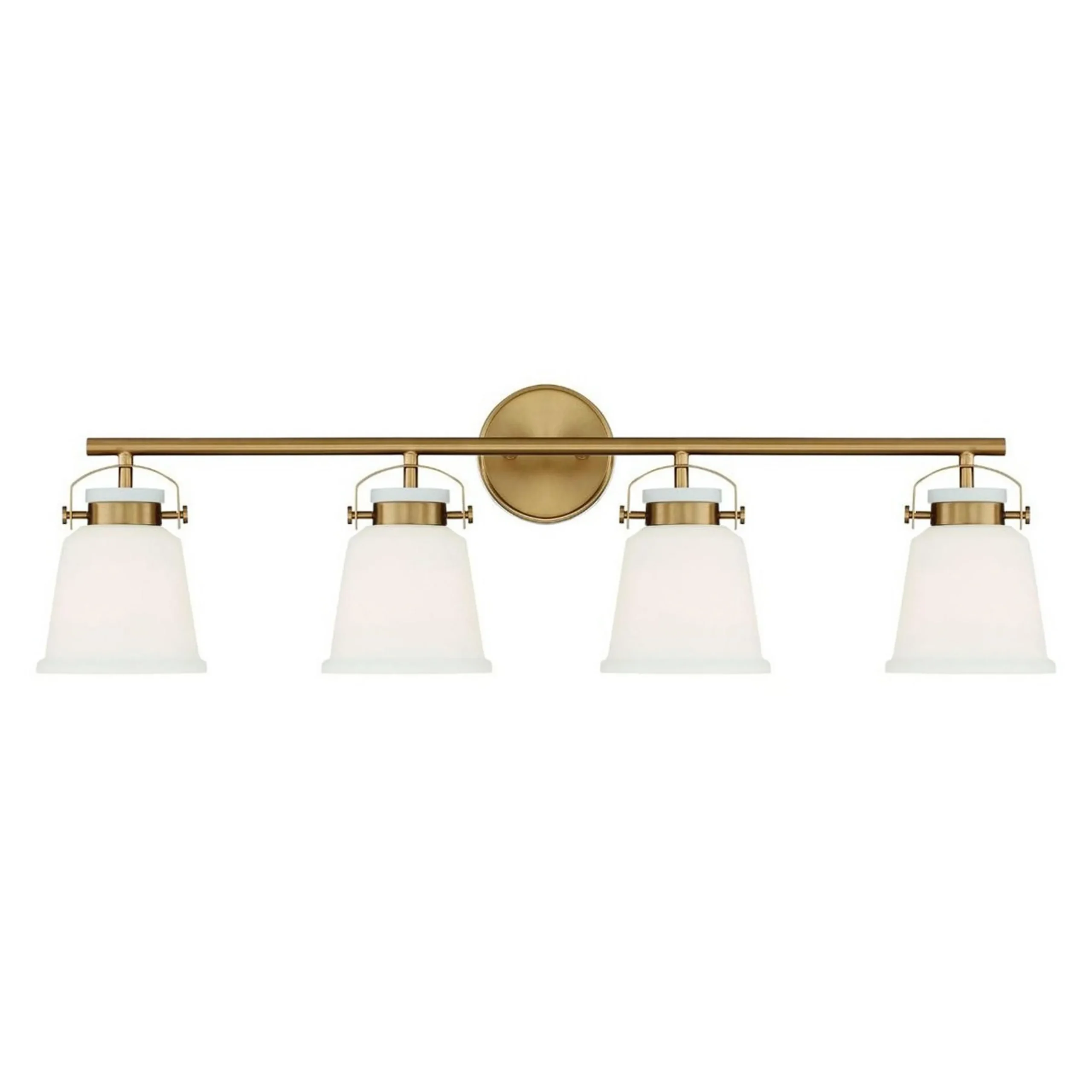 Andie Vanity Light - 4 Light