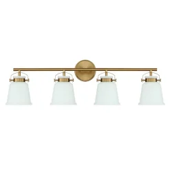 Andie Vanity Light - 4 Light