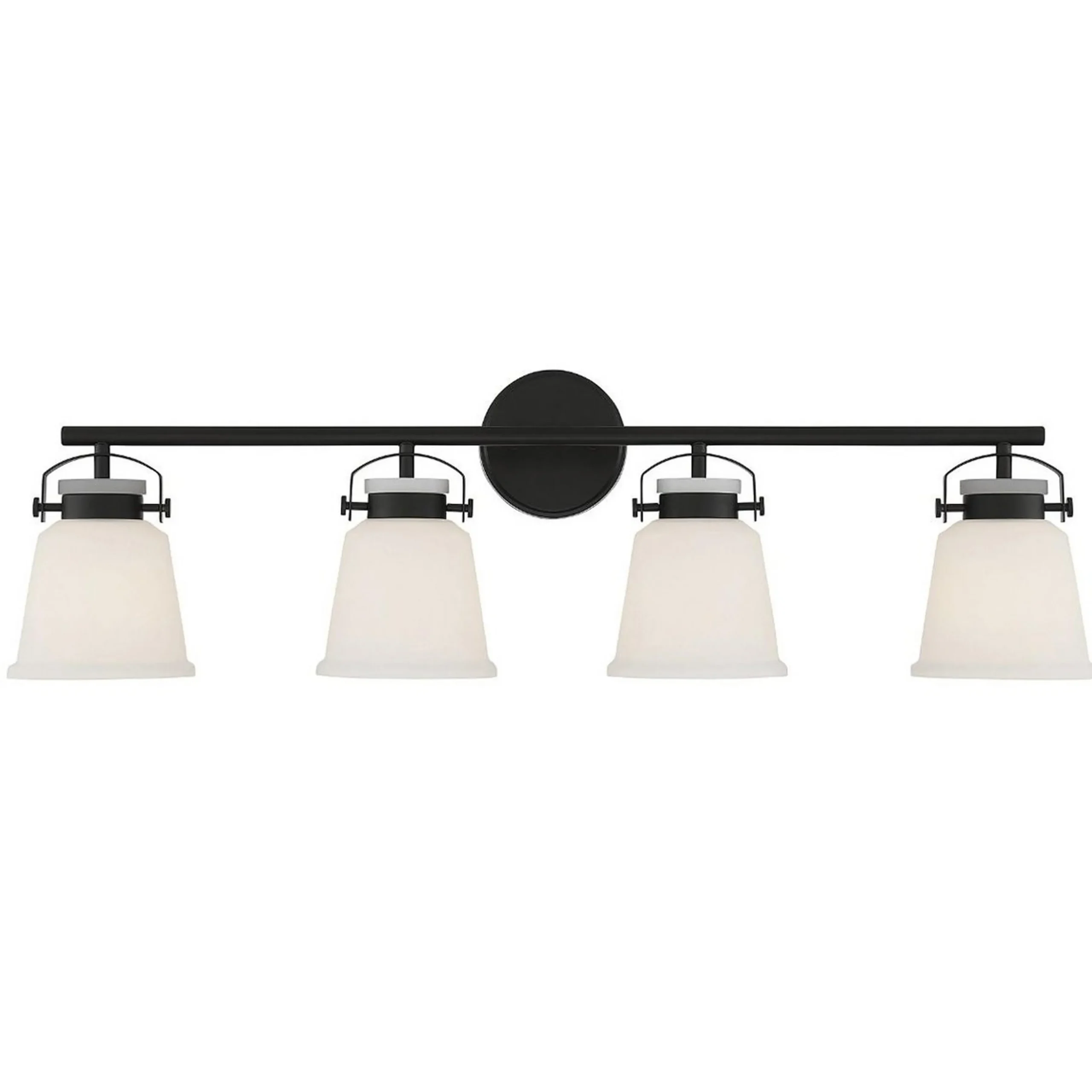 Andie Vanity Light - 4 Light