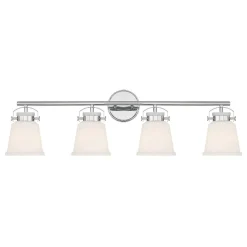 Andie Vanity Light - 4 Light